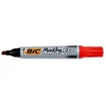 Bic 8209243-1 rosso