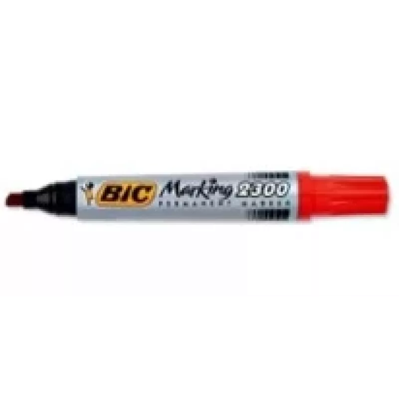 Bic 8209243-1 rosso