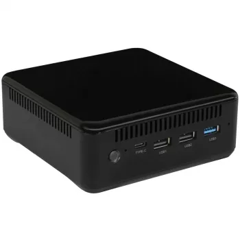 Player digital signage ALLNET DS5-Pro RK3588, 4GB RAM, 32GB memoria