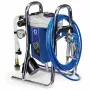 Impianto airless per verniciatura GRACO GX 21 17G183 con ugello 0,015