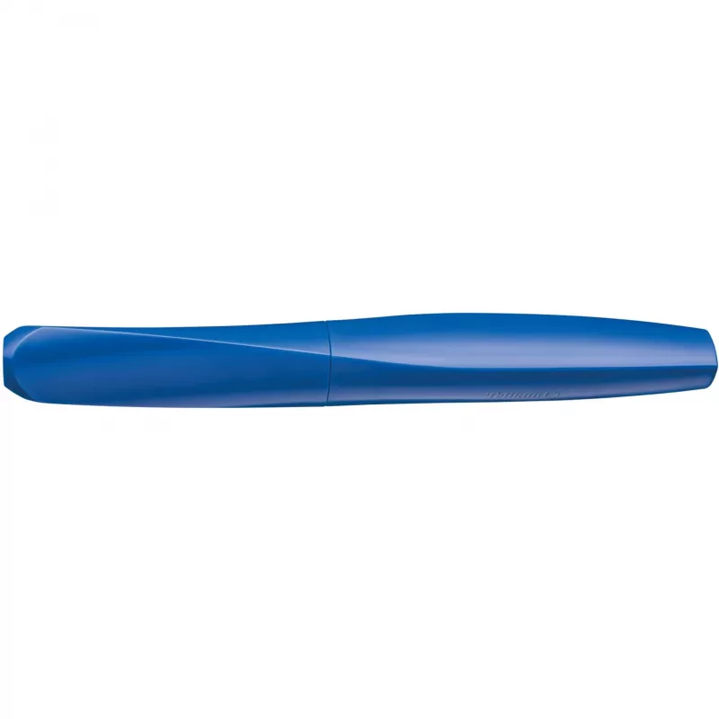 Penna stilografica Pelikan 814744 blu