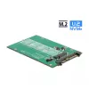 Adattatore M.2 interno DeLOCK 62696
