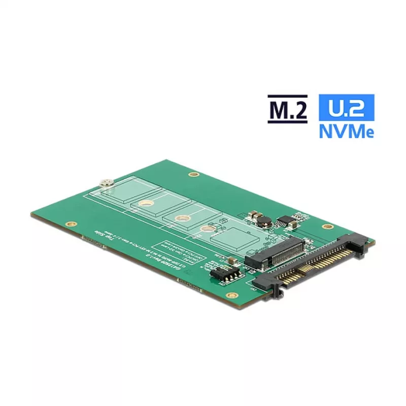 Adattatore M.2 interno DeLOCK 62696