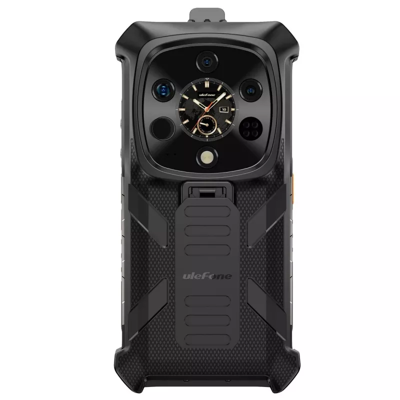 Custodia protettiva multifunzione per UleFone Armor 28 Ultra – protezione termica, impermeabile