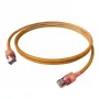 Easylan CS1OOADAD0050 cavo patch Ethernet