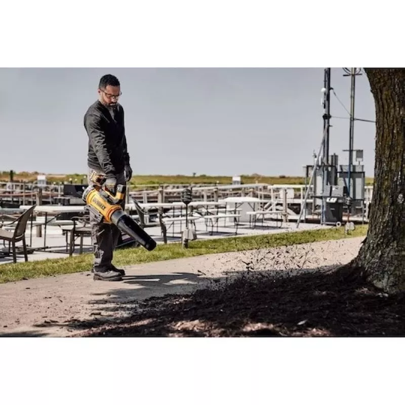 Dewalt 54V FV DCMBL777N soffiatore