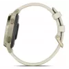 Garmin Lily 2 Active 38 mm digitale 240 x 201 pixel touchscreen beige GPS (satellitare)