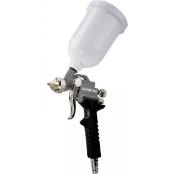 Pistola per verniciatura pneumatica Aerotec (200549)