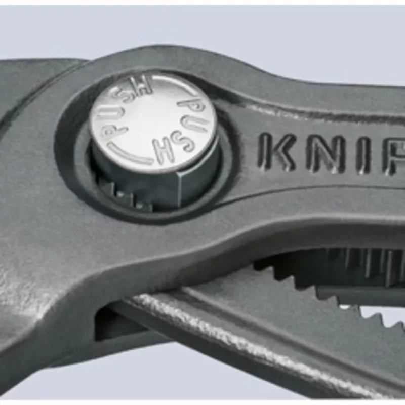 Pinza a pappagallo Knipex Cobra 87 02 300