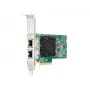 Broadcom BCM57416 - Adattatore Ethernet 10Gb 2 porte BASE-T per HPE P26253-B21