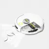 KÄRCHER RVC 3 Comfort Extra robot aspirapolvere con base di ricarica