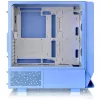 Thermaltake Ceres 330 TG - midi tower - PC - blu - ATX - EATX - micro ATX - Mini-ITX - SPCC - vetro temperato - 18,5 cm (CA-1Y2-00MFWN-00)