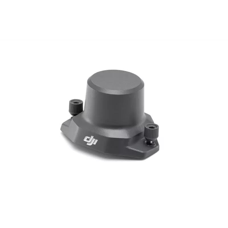 Modulo RTK DJI Mavic 3 Enterprise Serie grigio 40,2 x 50,2 x 66,2 mm