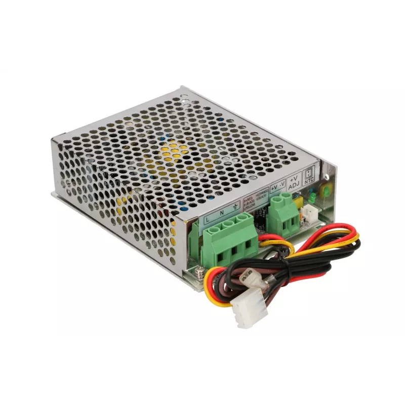 Alimentatore Extralink SCP-50-24 27,6V 50W 24V alluminio