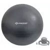 Palla da ginnastica Schildkröt Fitness 960158 85 cm grigia