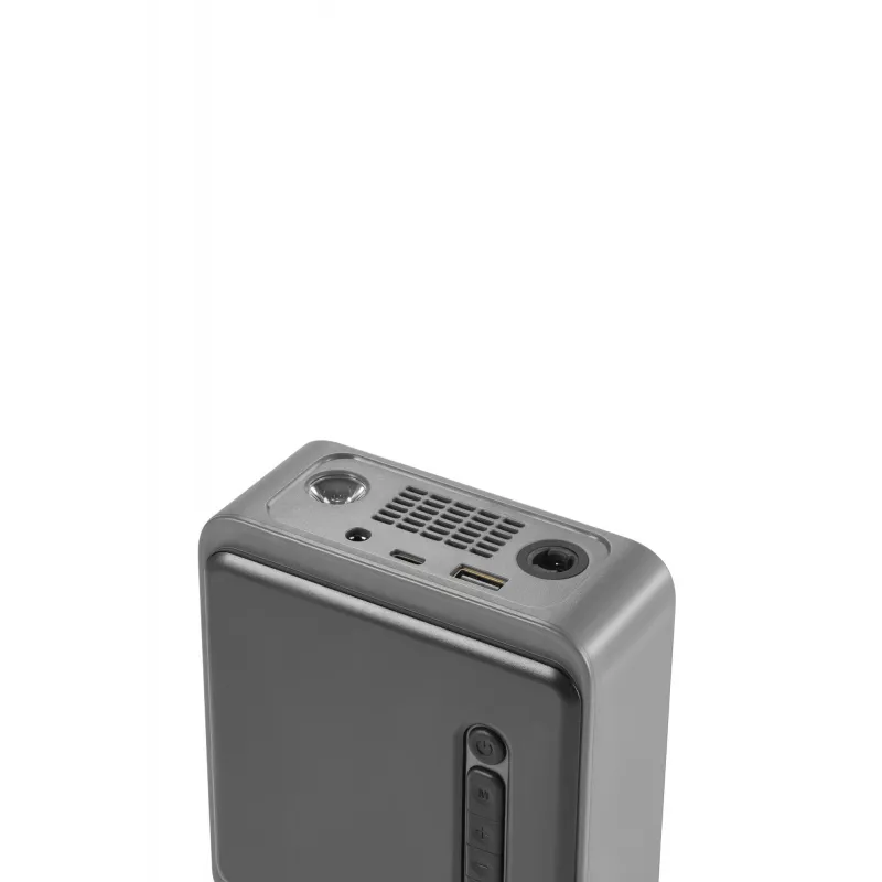 Pompa portatile per pneumatici auto MOVA MAP001 — pompa manuale ricaricabile per pneumatici di veicoli