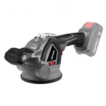 Ventosa per piastrelle GRAPHITE 18V Energy+ — accessorio sollevapiastrelle senza fili (batteria non inclusa)