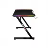 Scrivania da gaming Huzaro Hero 2.5 RGB LED