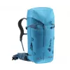 Zaino da trekking DEUTER Guide 34+8 — capacità 34+8 l, modello Wave‑Ink