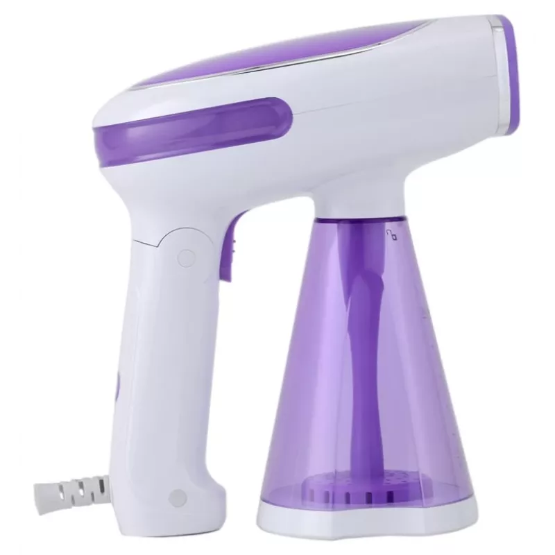 Stirante a vapore per capelli PRIME3 SGS31