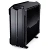 Case computer Lian Li TR-01X Midi-Tower nero