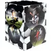 Cestino per carta HERMA Football 19739