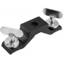 Supporto EUROLITE EUROLITE 50 51786568 per apparecchi di illuminazione