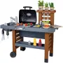 Garden Kitchen, cucina giocattolo grigio/marrone