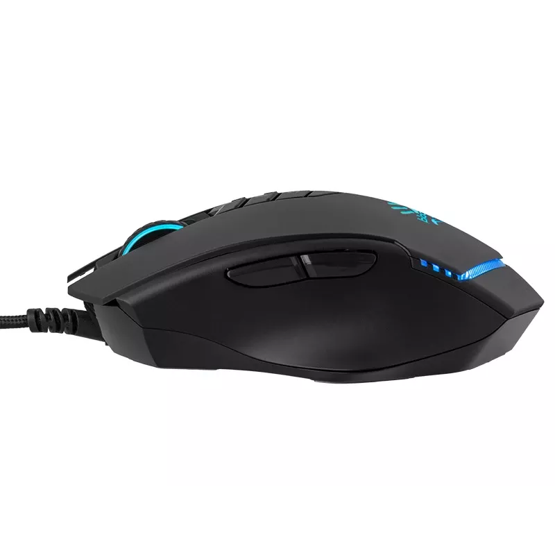 Mouse gaming A4Tech Bloody V8m MAX RGB USB 10000 DPI