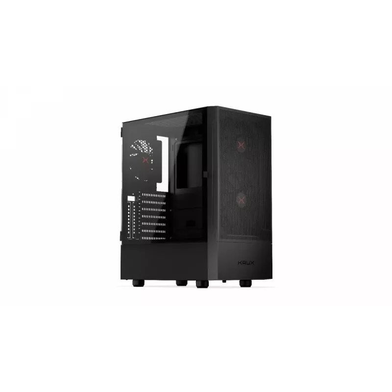 Case KRUX NADIR