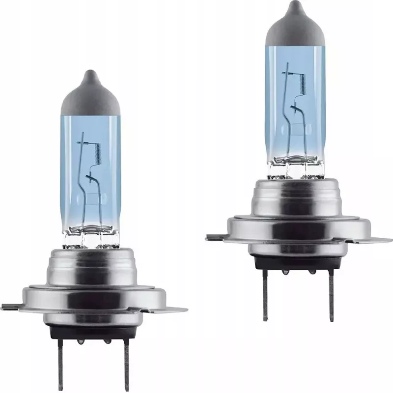 Neolux Blue Light H7 12 V 55 W, 2 pz.