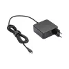 Alimentatore per notebook USB-C Akyga AK-ND-60 45 W, Power Delivery, 5–20 V, 1,2 m