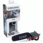 RØDE VIDEOMIC PRO R microfono nero microfono per fotocamera digitale