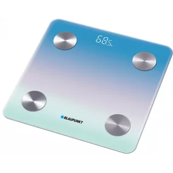 Bilancia pesapersone BLAUPUNKT BSM601BT