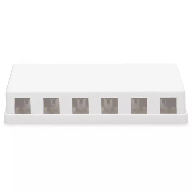 Box punto di consolidamento Digitus DN-93705