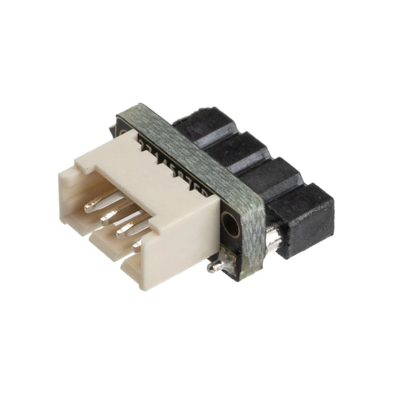 aqua computer adattatore per componenti RGBpx a connettore RGB a 3 pin (5VDG, 5V)