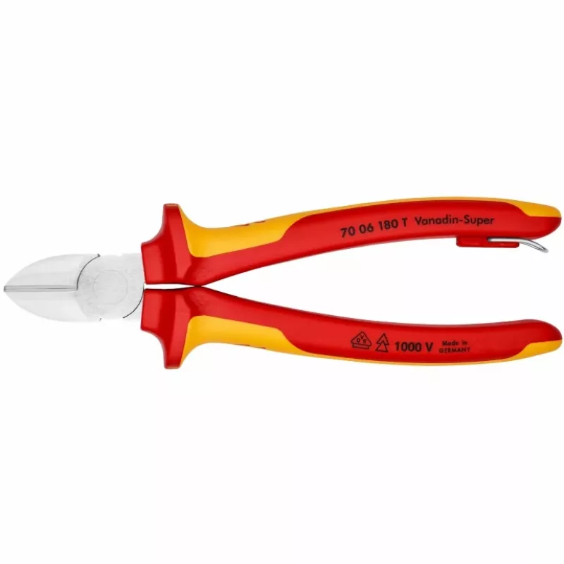 Tronchese Knipex 70 06 180 T