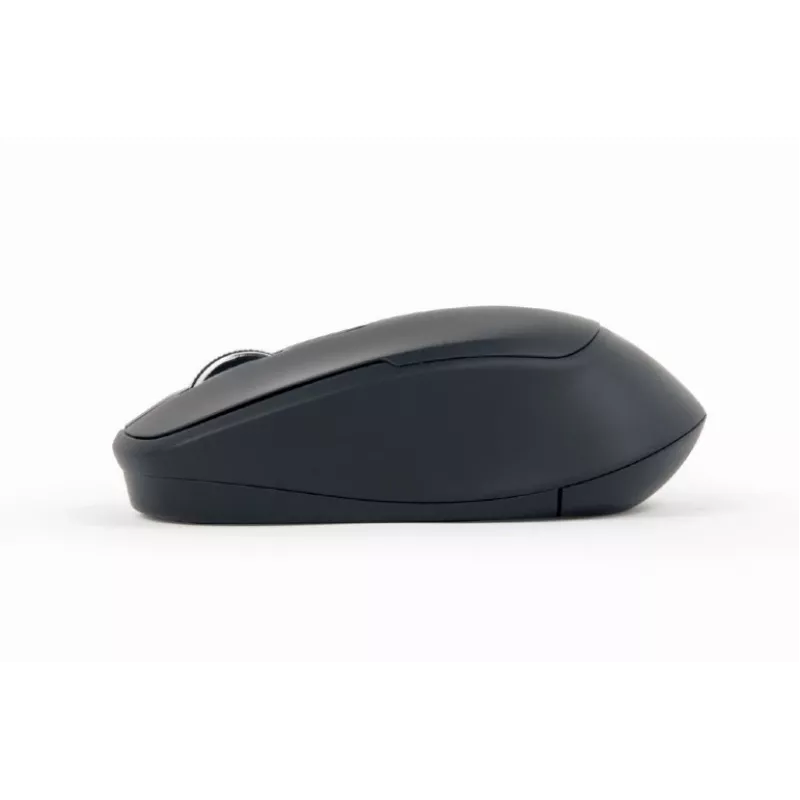 Gembird MUSW-4B-05 Mouse RF wireless ottico 1600 DPI