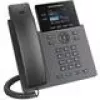 Telefono IP Grandstream GRP2610, 2 linee audio HD, telefono VoIP carrier-grade