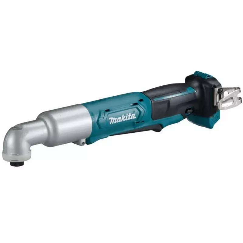 Makita TL064DZ 12V CXT avvitatore angolare a impulsi a batteria, corpo macchina