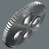 Cricchetto Wera 05003780001