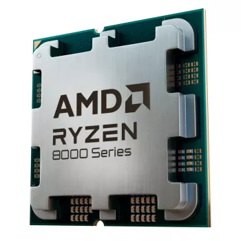 Processore AMD Ryzen 5 8500G 3,5 GHz 6 core 16 MB L3 socket AM5