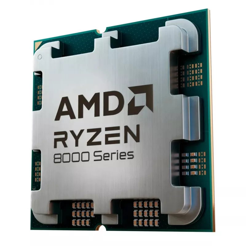 Processore AMD Ryzen 5 8500G 3,5 GHz 6 core 16 MB L3 socket AM5