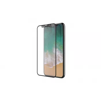 Pellicola in vetro temperato Devia per iPhone XS Max 6,5