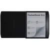 Custodia PocketBook HN-QI-PU-700-BK-WW nero 7 pollici