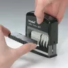 TRODAT SWOP-Pad 6/4817 - cuscinetto di ricambio - nero