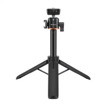 Treppiede estensibile Puluz con selfie stick