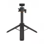 Treppiede estensibile Puluz con selfie stick
