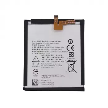 Batteria Nokia 8