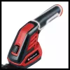 Forbici da erba a batteria Einhell GC-CG 3,6/70 Li WT 11 cm 3,6 V agli ioni di litio nero blu